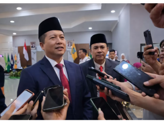 Gubernur NTB Ingatkan 632 SPPG Prioritaskan Keamanan Pangan Program Makan Bergizi Gratis