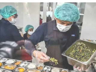 Evaluasi Berkelanjutan, Program MBG Diperkuat untuk Menjamin Gizi Anak yang Aman dan Bermutu