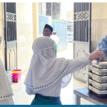 Distribusi Perdana MBG, SPPG Pesanggrahan 2 Kota Batu Salurkan 835 Porsi ke Sekolah