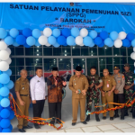 SPPG “Barokah” Sewulan Resmi Beroperasi, 2.900 Penerima Manfaat MBG di Dagangan Kini Terlayani