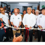 SPPG Cihaurgeulis 02 Bandung Resmi Beroperasi, Layani 800 Siswa dengan Model Terintegrasi Sekolah