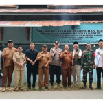 SPPG Dapur Bhtree Sehat Sayan Resmi Beroperasi, 1.058 Penerima Manfaat Nikmati MBG di Hari Perdana